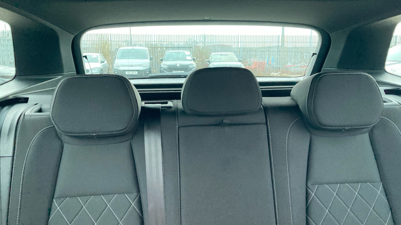 Skoda Karoq 1.5 TSI Sportline Edition 5dr DSG Petrol Estate